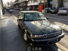 SAAB 9000 CSE (Photo 2)