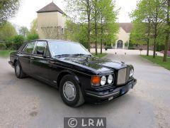 BENTLEY Turbo R (Photo 1)