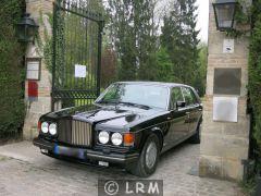 BENTLEY Turbo R (Photo 3)