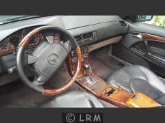 MERCEDES 320 SL AMG (Photo 5)