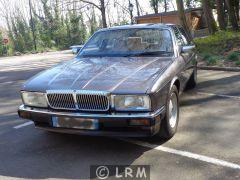 DAIMLER XJ 40 (Photo 3)