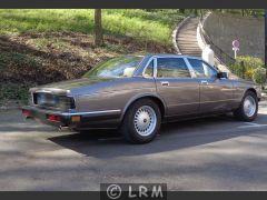 DAIMLER XJ 40 (Photo 4)