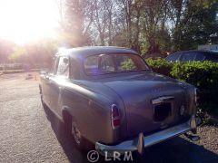 PEUGEOT 403 (Photo 2)