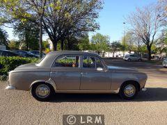 PEUGEOT 403 (Photo 3)