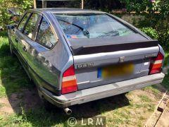 CITROËN CX 22 TRS (Photo 4)