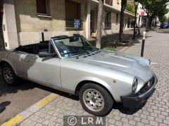 FIAT Spider Europa (Photo 3)