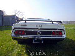 FORD Mustang Mach 1 (Photo 3)