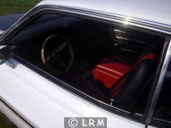 FORD Mustang Mach 1 (Photo 4)