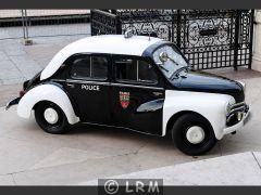 RENAULT 4CV (Photo 2)