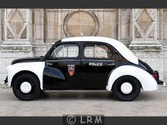 RENAULT 4CV (Photo 3)
