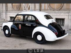 RENAULT 4CV (Photo 4)