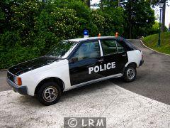 RENAULT 14 Police Pie (Photo 1)