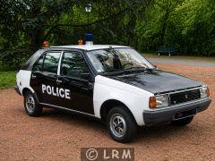 RENAULT 14 Police Pie (Photo 2)
