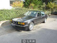 BMW 735i (Photo 1)