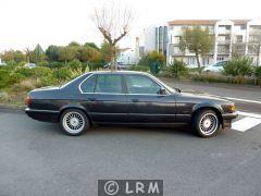 BMW 735i (Photo 4)