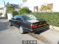 BMW 735i (Photo 5)