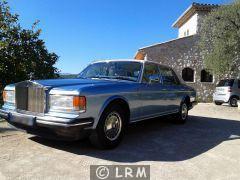 ROLLS ROYCE Silver Spur (Photo 2)