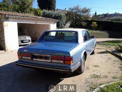 ROLLS ROYCE Silver Spur (Photo 3)