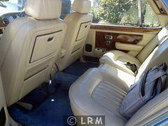 ROLLS ROYCE Silver Spur (Photo 4)