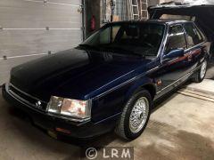 RENAULT 25 V6 Turbo (Photo 1)