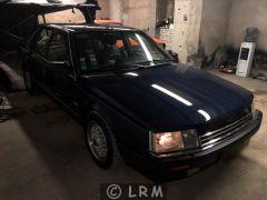 RENAULT 25 V6 Turbo (Photo 2)