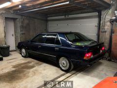 RENAULT 25 V6 Turbo (Photo 3)