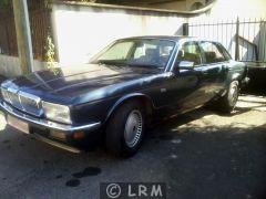 JAGUAR XJ 40 (Photo 1)