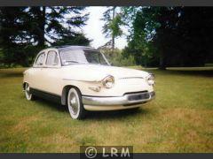 PANHARD PL 17 (Photo 1)