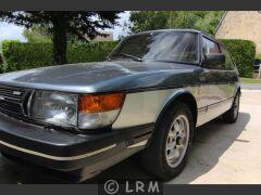 SAAB 900 (Photo 1)