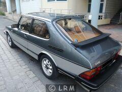 SAAB 900 (Photo 2)
