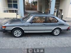 SAAB 900 (Photo 3)