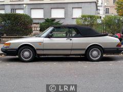 SAAB 900 S (Photo 1)