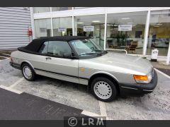 SAAB 900 S (Photo 2)