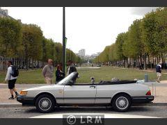 SAAB 900 S (Photo 3)