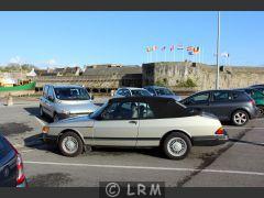 SAAB 900 S (Photo 4)