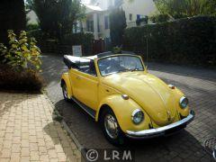 VOLKSWAGEN Coccinelle (Photo 2)