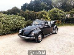 VOLKSWAGEN Coccinelle (Photo 1)