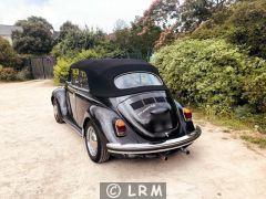 VOLKSWAGEN Coccinelle (Photo 3)