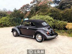 VOLKSWAGEN Coccinelle (Photo 4)