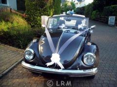 VOLKSWAGEN Coccinelle (Photo 5)