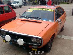 RENAULT 15 TL (Photo 1)