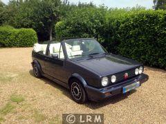 VOLKSWAGEN Golf  (Photo 1)