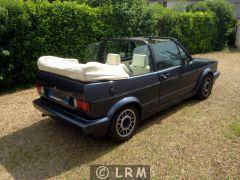 VOLKSWAGEN Golf (Photo 2)