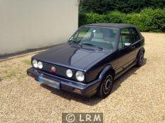 VOLKSWAGEN Golf (Photo 3)
