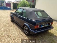 VOLKSWAGEN Golf (Photo 4)