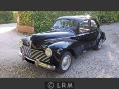 PEUGEOT 203 C (Photo 1)