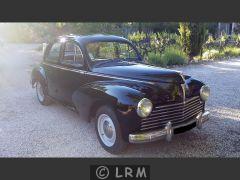 PEUGEOT 203 C (Photo 2)