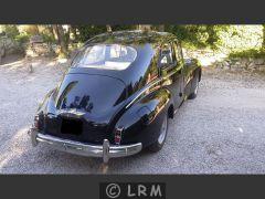 PEUGEOT 203 C (Photo 3)