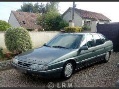 CITROËN XM (Photo 1)