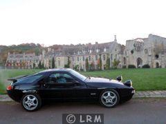 PORSCHE 928 320 CV (Photo 2)